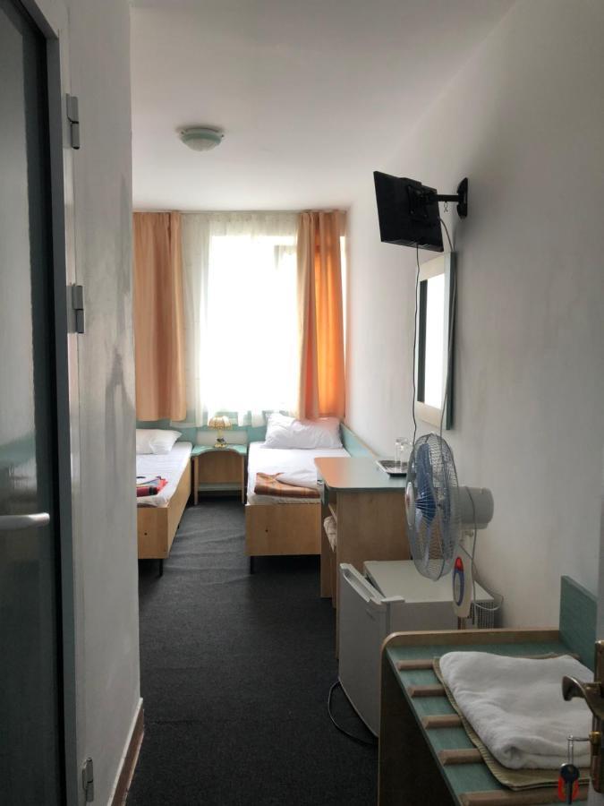 Hotel Atlantic 2 Rio Нептун Екстериор снимка