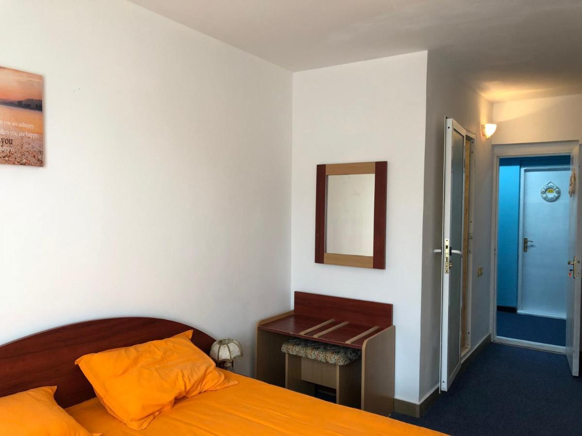 Hotel Atlantic 2 Rio Нептун Екстериор снимка