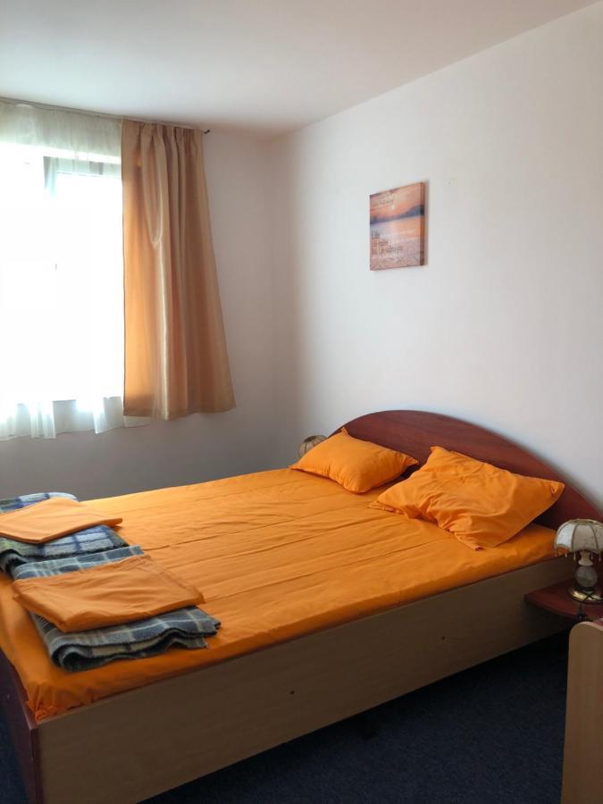 Hotel Atlantic 2 Rio Нептун Екстериор снимка