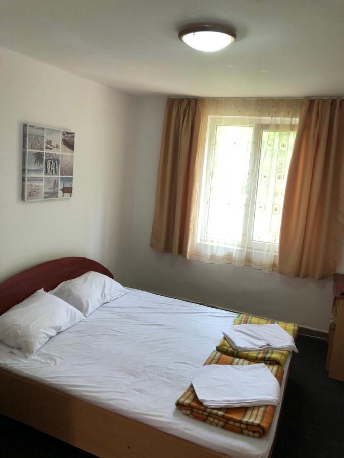 Hotel Atlantic 2 Rio Нептун Екстериор снимка