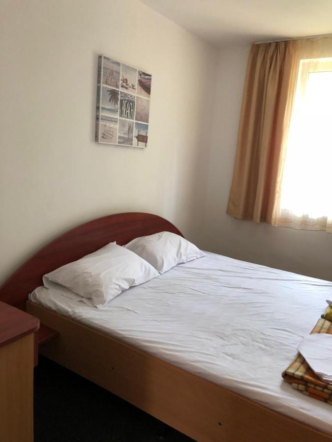Hotel Atlantic 2 Rio Нептун Екстериор снимка